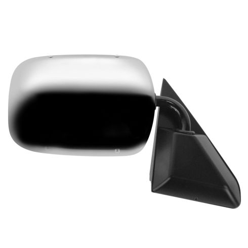Chevrolet GMC Cadillac Passenger Side Mirror TRQ MRA06336