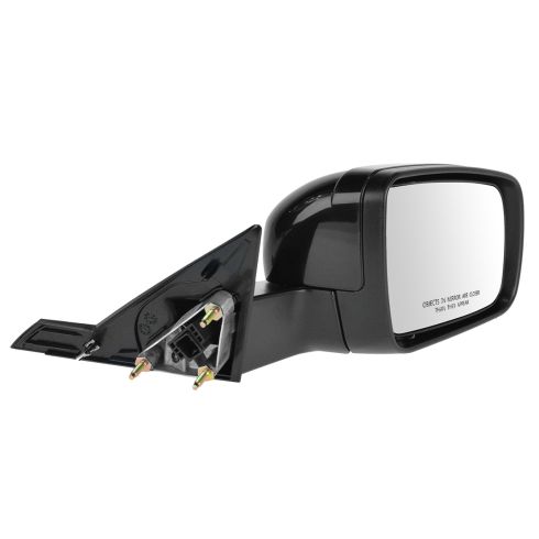 2005-07 Ford Five Hundred Mercury Montego Passenger Side Mirror TRQ MRA06344