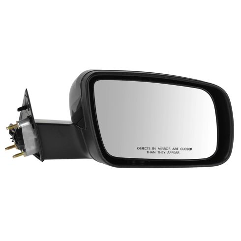 2005-07 Ford Five Hundred Mercury Montego Passenger Side Mirror TRQ MRA06344