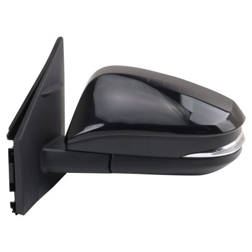 Toyota Rav4 Driver Side Mirror TRQ MRA08330