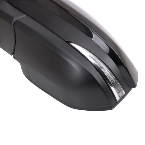 Toyota Rav4 Driver Side Mirror TRQ MRA08330