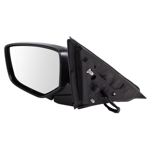 2013-17 Acura ILX Driver Side Power Heated Paint to Match Mirror TRQ MRA06389