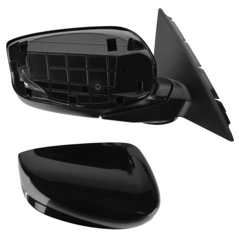 2013-22 Acura ILX Passenger Side Power Heated Paint to Match Mirror TRQ MRA06390