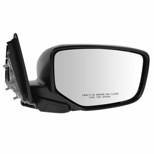 2013-22 Acura ILX Passenger Side Power Heated Paint to Match Mirror TRQ MRA06390