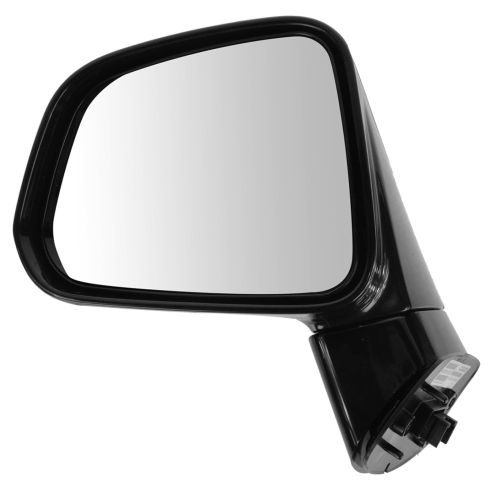 Chevrolet Captiva Sport Saturn Vue Driver Side Mirror TRQ MRA06405