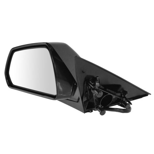 Cadillac CTS Driver Side Mirror TRQ MRA06418