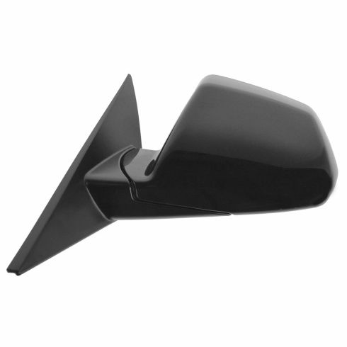 Cadillac CTS Driver Side Mirror TRQ MRA06418