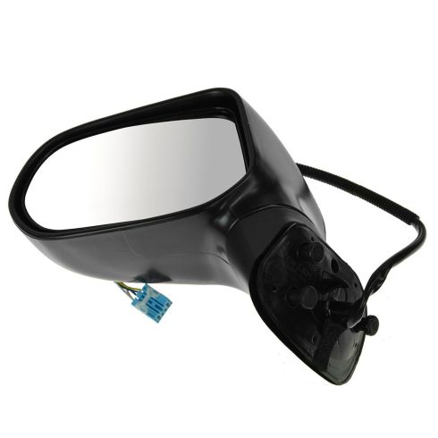Honda Civic Driver Side Mirror TRQ MRA06420