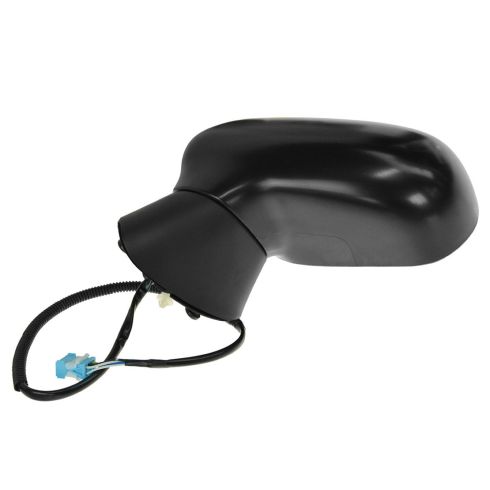 Honda Civic Driver Side Mirror TRQ MRA06420