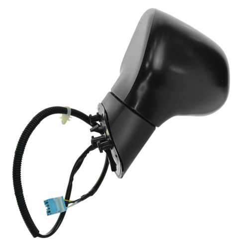 Honda Civic Driver Side Mirror TRQ MRA06420