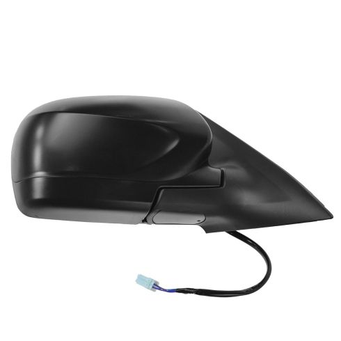 Subaru Forester Passenger Side Mirror TRQ MRA06431