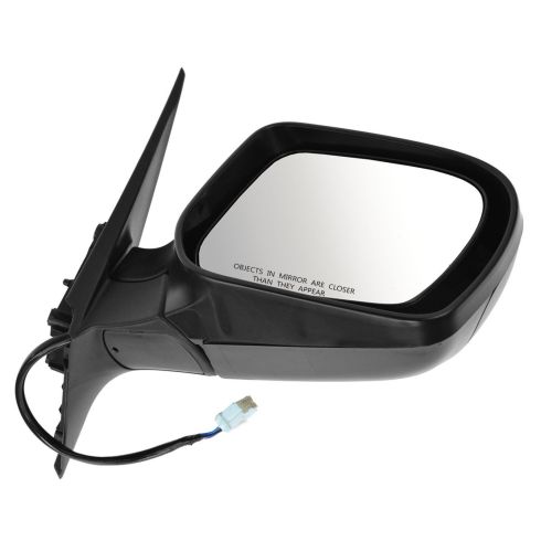Subaru Forester Passenger Side Mirror TRQ MRA06431