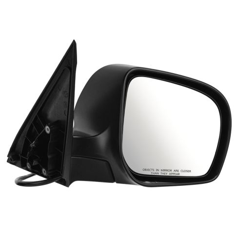 Subaru Forester Passenger Side Mirror TRQ MRA06431