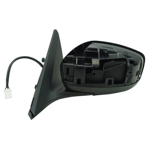 Infiniti G37 Driver Side Mirror TRQ MRA06448