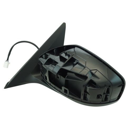 Infiniti G37 Driver Side Mirror TRQ MRA06448