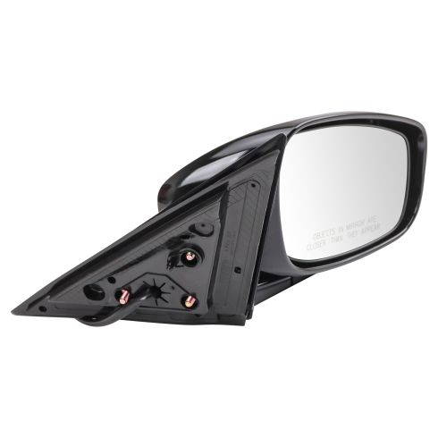 Infiniti G25 G37 Passenger Side Mirror TRQ MRA06459