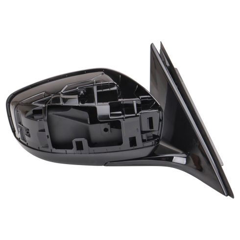 Infiniti G25 G37 Passenger Side Mirror TRQ MRA06459