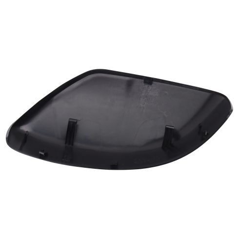 Infiniti G25 G37 Passenger Side Mirror TRQ MRA06459