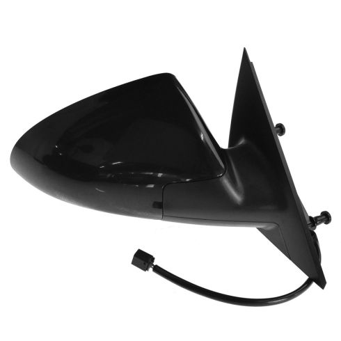 Pontiac G6 Passenger Side Mirror TRQ MRA06537