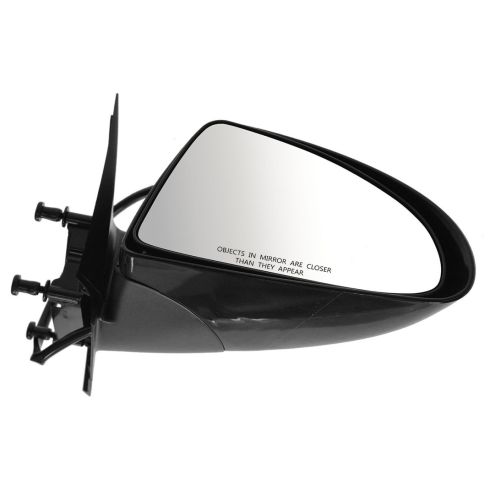 Pontiac G6 Passenger Side Mirror TRQ MRA06537