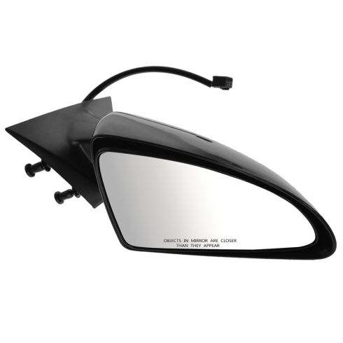 Pontiac G6 Passenger Side Mirror TRQ MRA06537