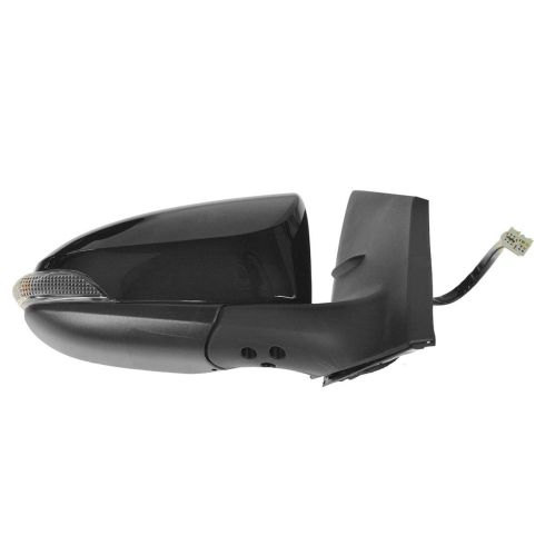 Toyota Corolla Passenger Side Mirror TRQ MRA06613