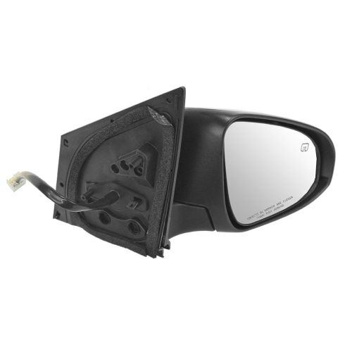 Toyota Corolla Passenger Side Mirror TRQ MRA06613