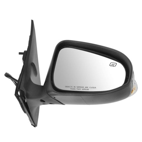 Toyota Corolla Passenger Side Mirror TRQ MRA06613