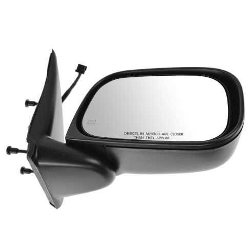 Dodge Durango Passenger Side Mirror TRQ MRA06647