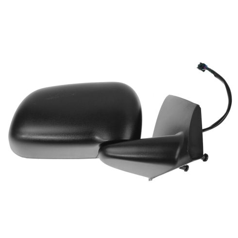 Dodge Durango Passenger Side Mirror TRQ MRA06647