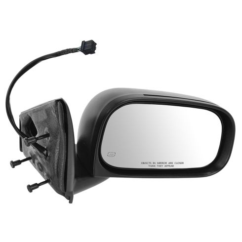 Dodge Durango Passenger Side Mirror TRQ MRA06647