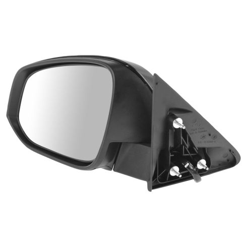 2014-15 Toyota Highlander Driver Side Power Paint to Match Mirror DIY Solutions MIR02231