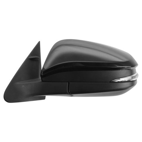 2014-15 Toyota Highlander Driver Side Power Paint to Match Mirror DIY Solutions MIR02231