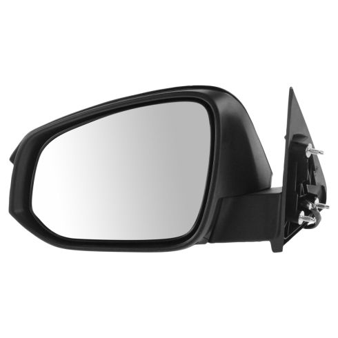 2014-15 Toyota Highlander Driver Side Power Paint to Match Mirror DIY Solutions MIR02231