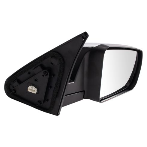 2014-17 Toyota Sequoia Passenger Side Mirror TRQ MRA08288