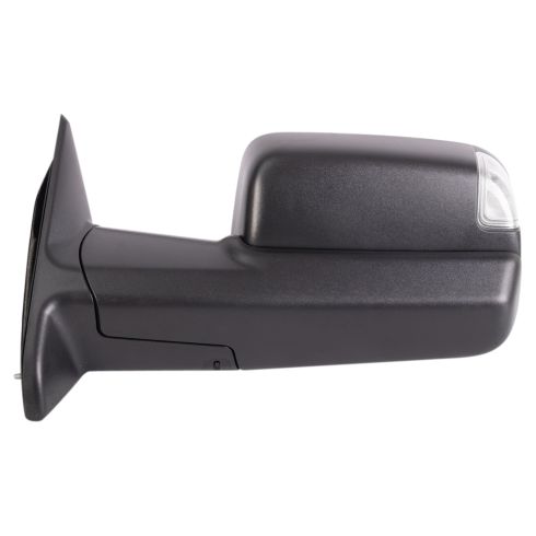 2013-18 Ram 1500 2500 3500 Driver Side Mirror Trail Ridge TR00157