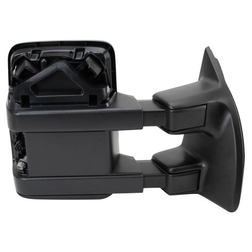 Ford Passenger Side Mirror without Mirror Cap Trail Ridge TR00222