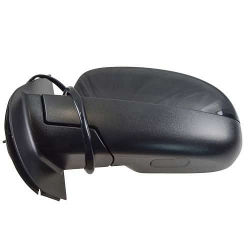 Chevrolet GMC Driver Side Mirror TRQ MRA08162