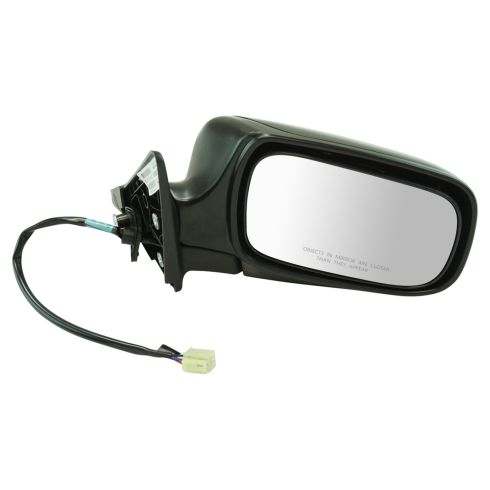 Subaru Forester Passenger Side Mirror TRQ MRA06679