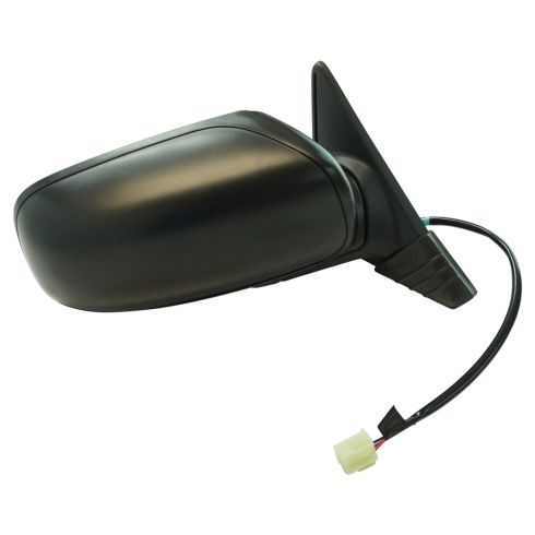 Subaru Forester Passenger Side Mirror TRQ MRA06679