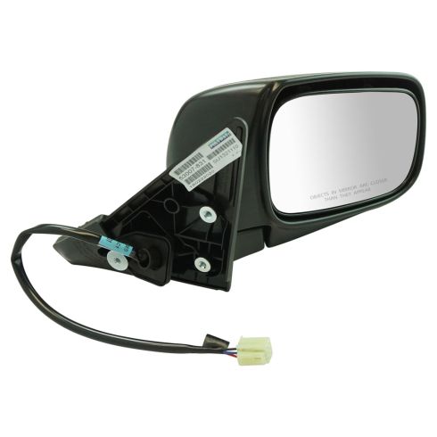 Subaru Forester Passenger Side Mirror TRQ MRA06679