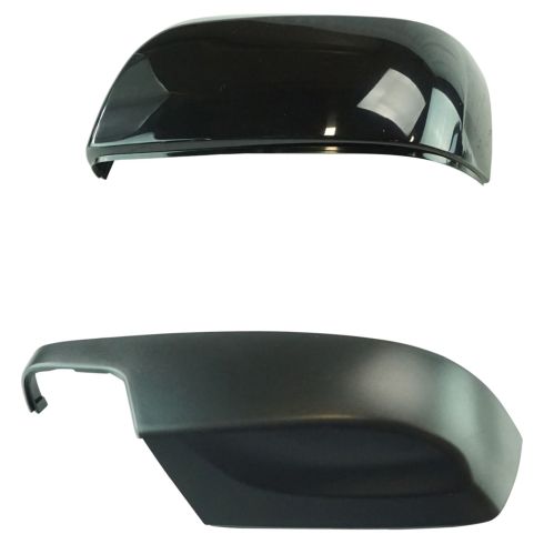 Subaru Forester Driver Side Mirror TRQ MRA06680