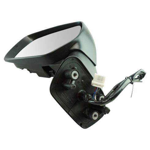 Subaru Forester Driver Side Mirror TRQ MRA06680
