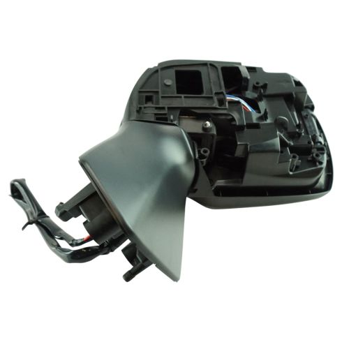 Subaru Forester Driver Side Mirror TRQ MRA06680