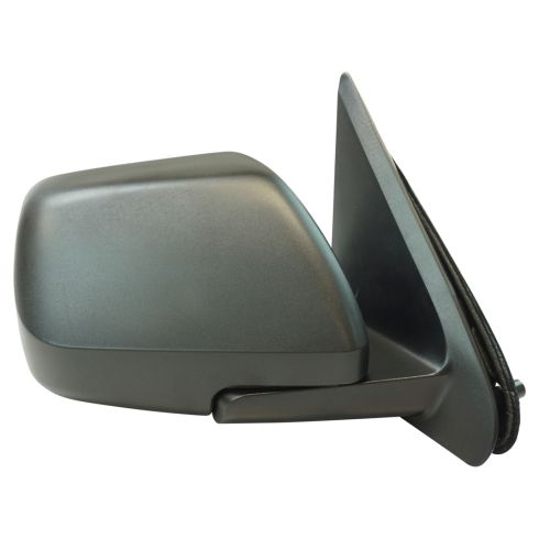 Ford Escape Mercury Mariner Passenger Side Mirror TRQ MRA06691