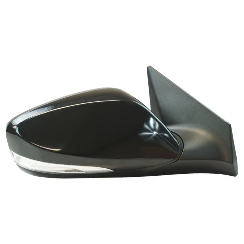 Hyundai Elantra Elantra Coupe Passenger Side Mirror TRQ MRA06711