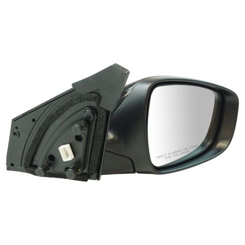 Hyundai Elantra Elantra Coupe Passenger Side Mirror TRQ MRA06711