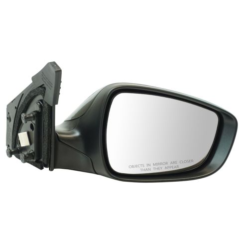 Hyundai Elantra Elantra Coupe Passenger Side Mirror TRQ MRA06711