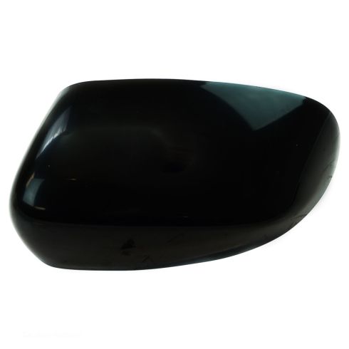 2014-18 Jeep Cherokee Driver Side Power Heated Paint to Match Mirror TRQ MRA06718