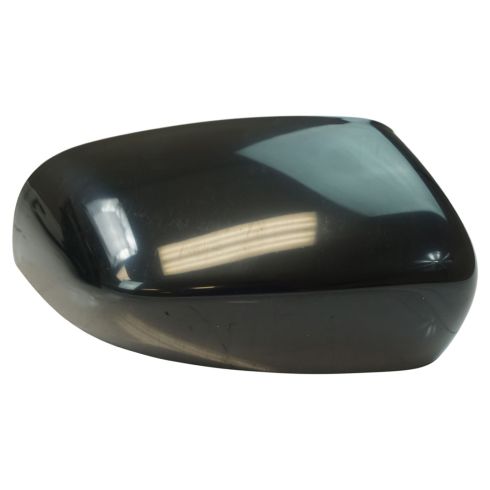2014-18 Jeep Cherokee Passenger Side Power Heated Paint to Match Mirror TRQ MRA06719